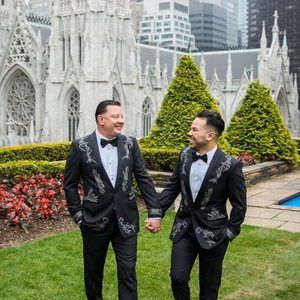 Meet your Posher, Jeffrey